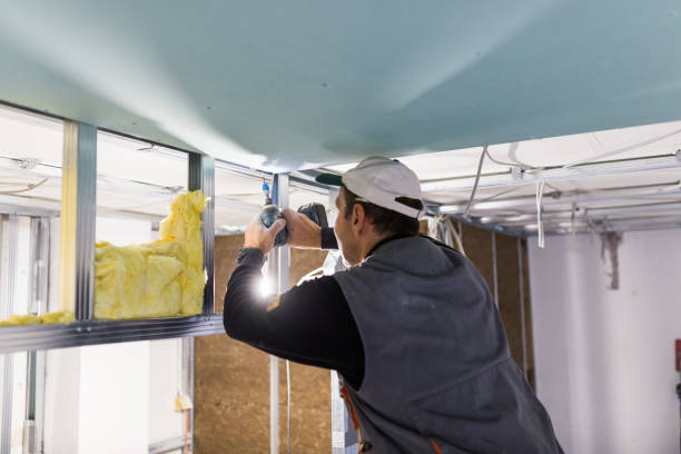 Trusted Monmouth, OR Insulation Contractor Experts