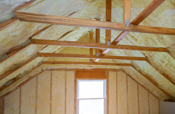 Insulation Contractors for Homes in Monmouth, OR