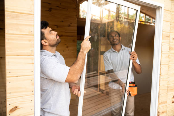 Range of Insulation Solutions in Monmouth, OR