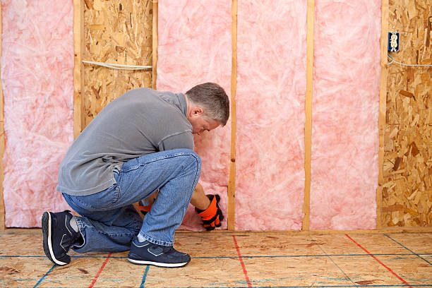 Best Insulation for New Construction  in Monmouth, OR