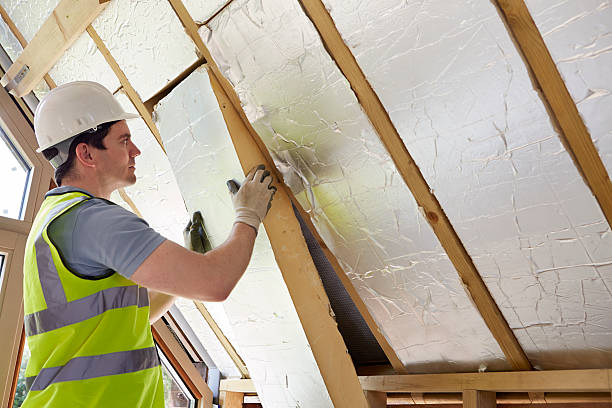 Best Energy-efficient Insulation  in Monmouth, OR